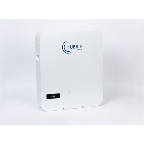 HUBBLE AM-5 LITHIUM BATTERY HUBBLE AM-5 LITHIUM BATTERY