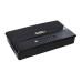 GIZZU 30W 32Wh 10400mAh Mini DC UPS – Black GIZZU 30W 32Wh 10400mAh Mini DC UPS – Black