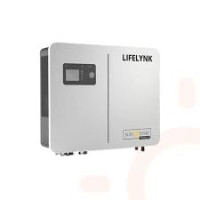 Sunsynk Lynks 6kW 48Vdc Single Phase Hybrid Inverter Sunsynk Lynks 6kW 48Vdc Single Phase Hybrid Inverter