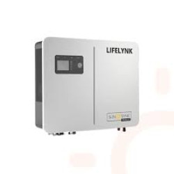 Sunsynk Lynks 6kW 48Vdc Single Phase Hybrid Inverter