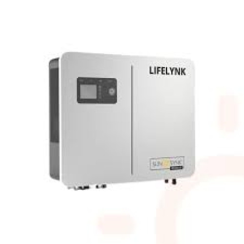 Sunsynk Lynks 6kW 48Vdc Single Phase Hybrid Inverter